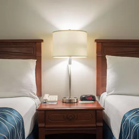 Hotel Capital Hill & 3*