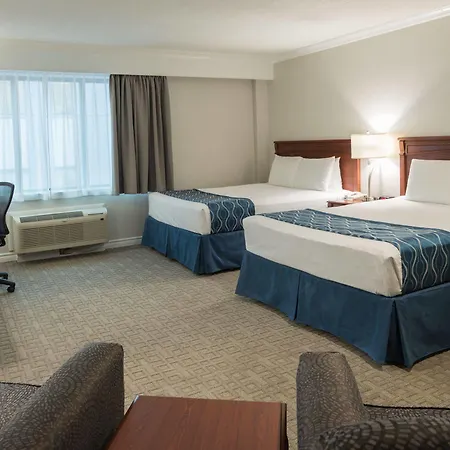 Capital Hill & 3* Ottawa