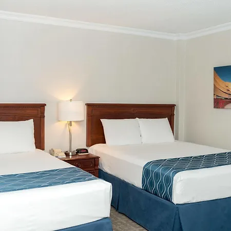 Capital Hill & Hotel Ottawa