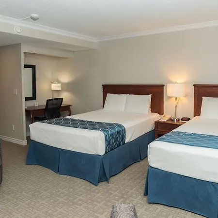Capital Hill & Hotel 3*