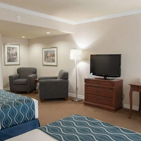 Hotel Capital Hill &