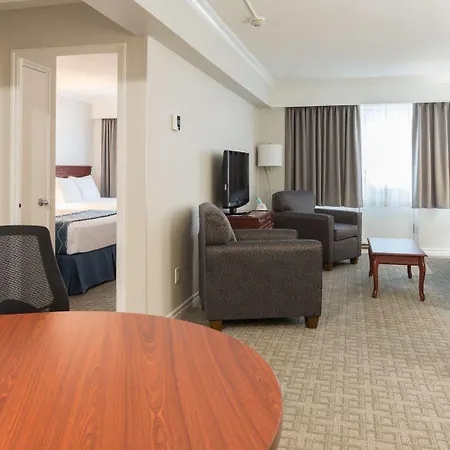 Hotel Capital Hill &