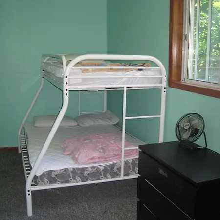 Backpackers * Ottawa