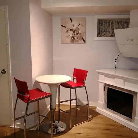 Rideau Bed & Breakfast Ottawa