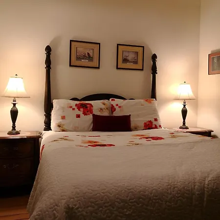 Rideau Bed & Breakfast
