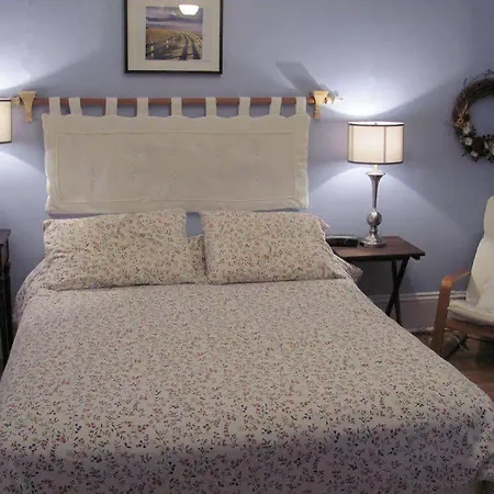 Rideau Bed & Breakfast Ottawa