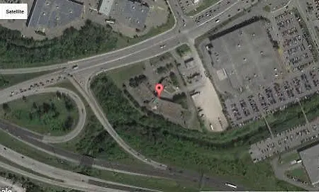 Travelodge By Wyndham East Hotel Ottawa