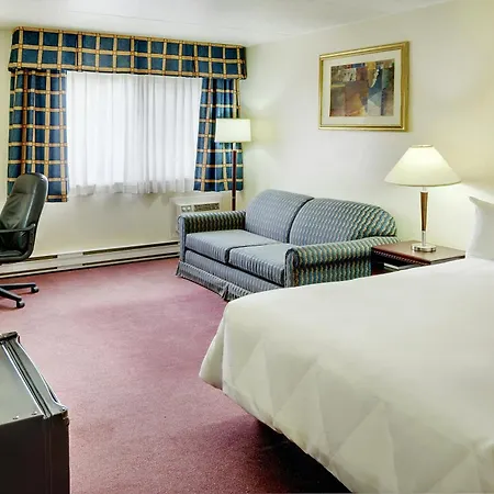 Hotel Travelodge By Wyndham East