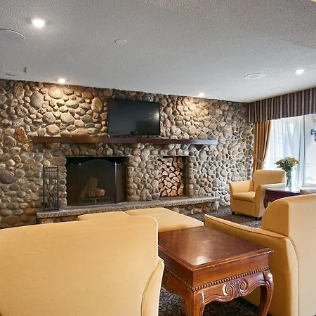 Western Kanata And Conference Centre 3* Ottawa