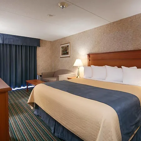 Western Kanata And Conference Centre 3* Ottawa