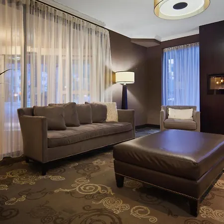 Western Downtown Hotel Ottawa