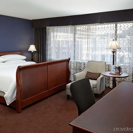 Hotel Sheraton Ottawa
