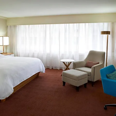 Sheraton