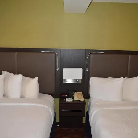 Hotel Days By Wyndham