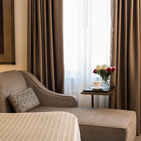 Hotel Lord Elgin Ottawa