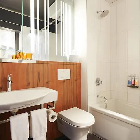Alt Downtown Hotel