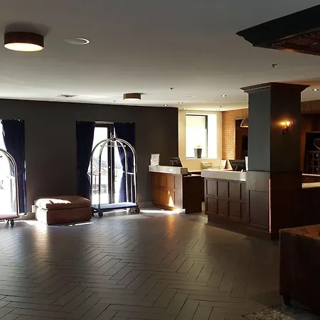Hotel Metcalfe By Gray Collection Ottawa