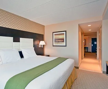 Express & West - Nepean By Ihg