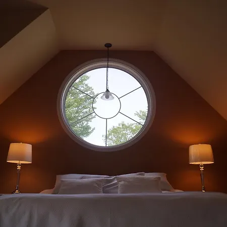 East Eden Bed & Breakfast