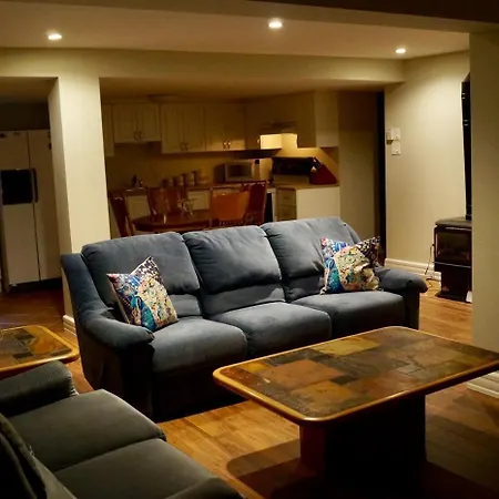 Bed & Breakfast East Eden
