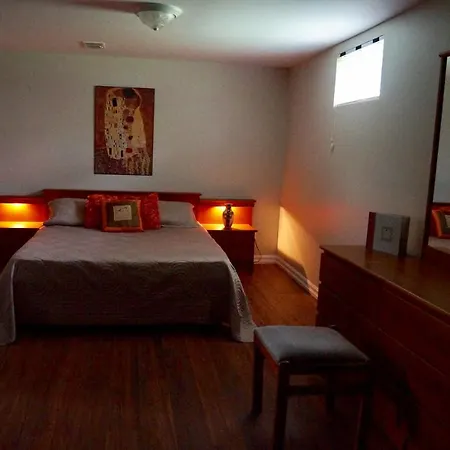 Bed & Breakfast East Eden