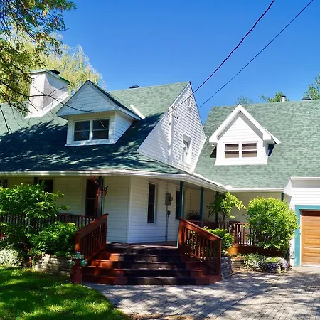 East Eden Bed & Breakfast