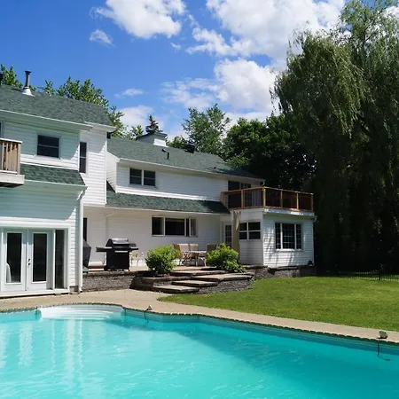 Bed & Breakfast East Eden *