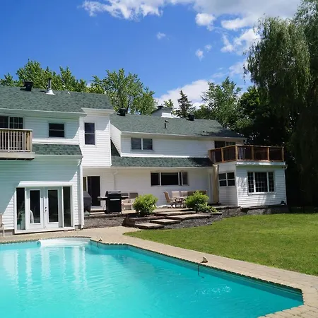 East Eden Bed & Breakfast *
