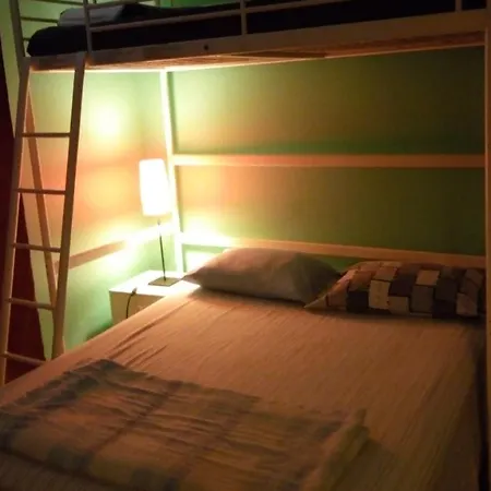 Backpackers * Ottawa