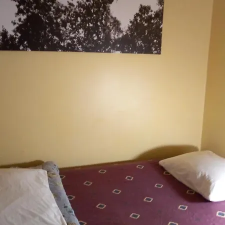 Hostel Backpackers *