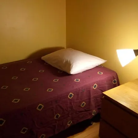 Backpackers Hostel *