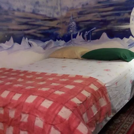 Backpackers Ottawa