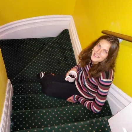 Hostel Backpackers *