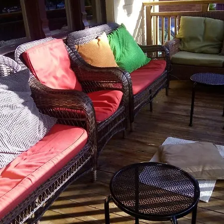 Hostel Backpackers Ottawa