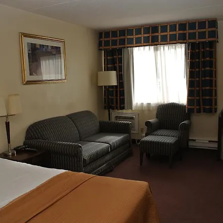 Hotel Travelodge By Wyndham East