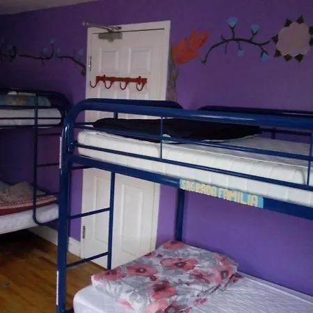 Backpackers Hostel