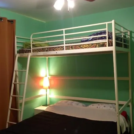 Backpackers * Ottawa