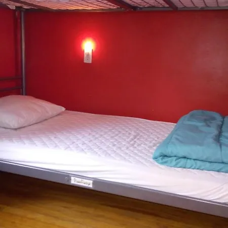 Hostel Backpackers