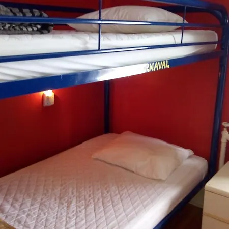 Backpackers Ottawa