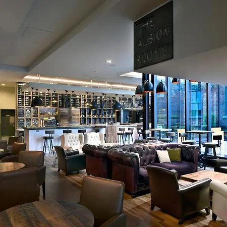 Doubletree By Hilton Downtown 4* Ottawa