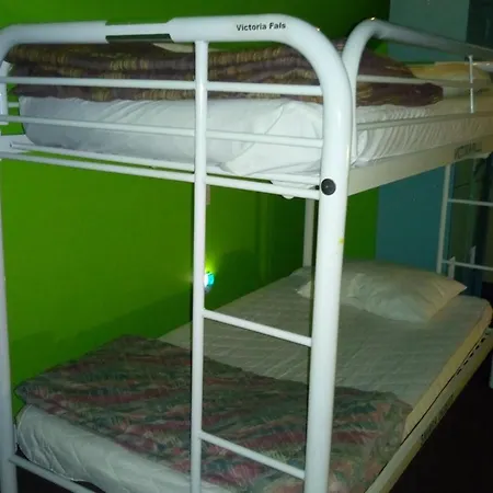 Hostel Backpackers