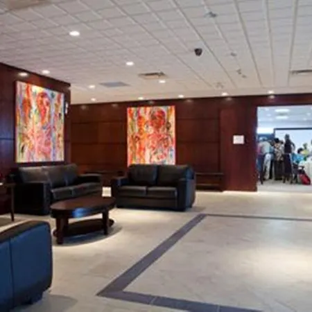 Embassy West 3* Ottawa