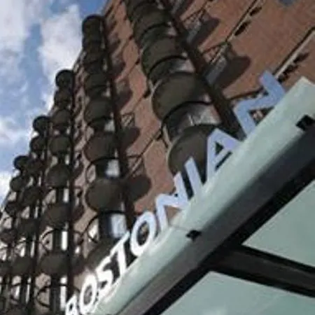 Bostonian Executive Suites Ottawa
