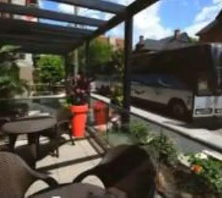 Bostonian Executive Suites