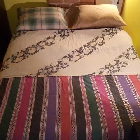 Backpackers Hostel *