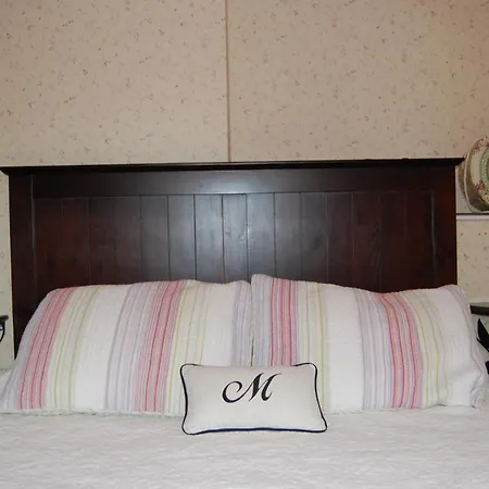 Bed & Breakfast Mcgee's Ottawa