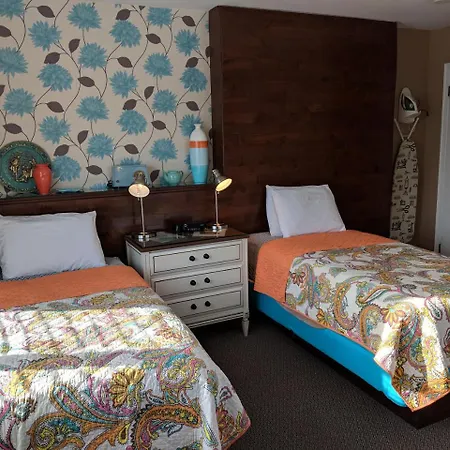 Mcgee's Bed & Breakfast Ottawa