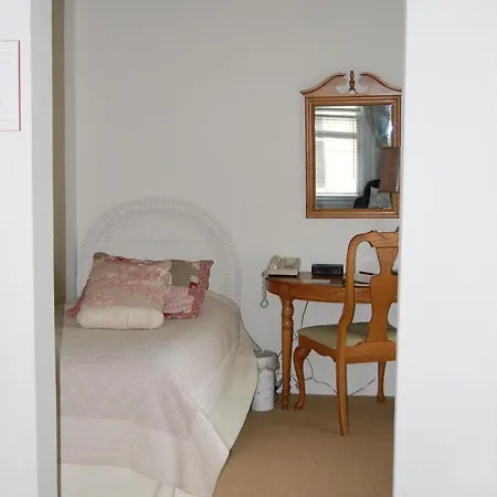 Bed & Breakfast Mcgee's Ottawa