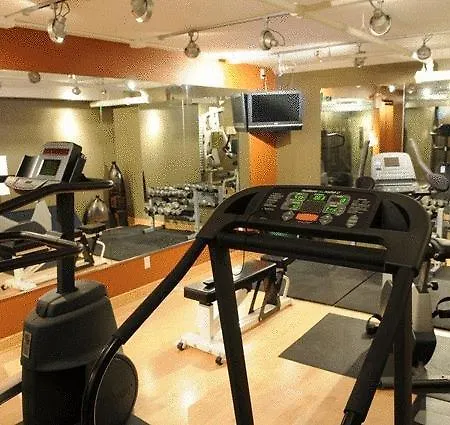 Bostonian Executive Suites Ottawa