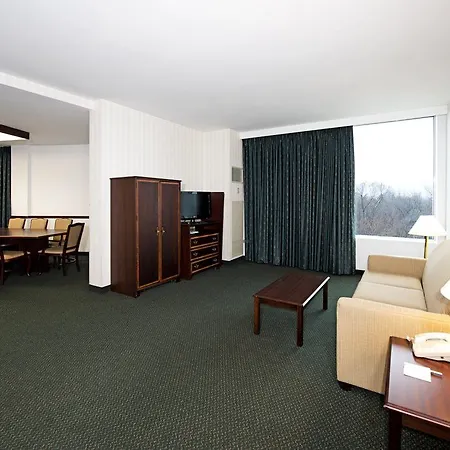 Hampton By Hilton 3* Ottawa